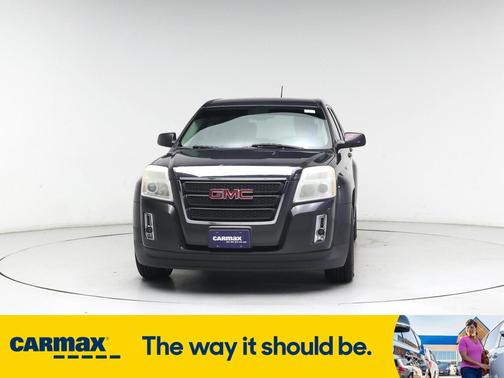 2014 GMC Terrain SLE
