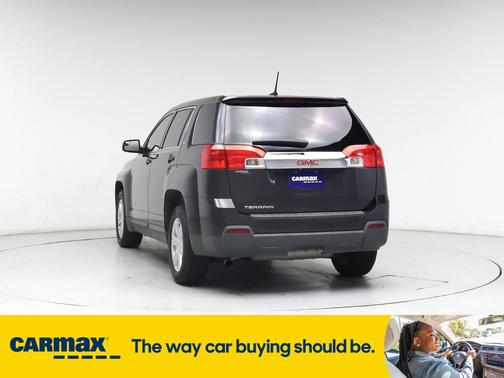 2014 GMC Terrain SLE