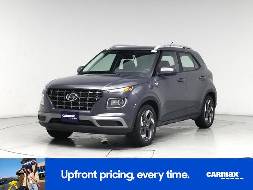 2023 Hyundai VENUE SEL
