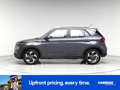 2023 Hyundai VENUE SEL