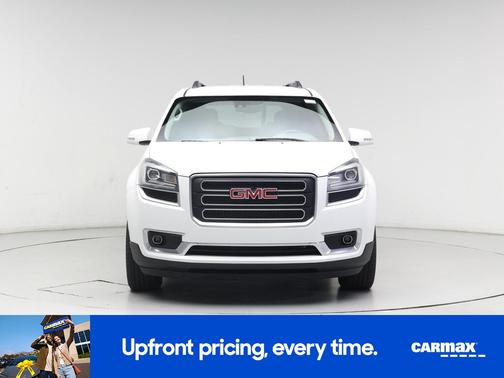 2017 GMC Acadia Limited Limited