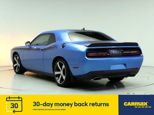 Photo 2 of 27 of 2015 Dodge Challenger R/T Plus