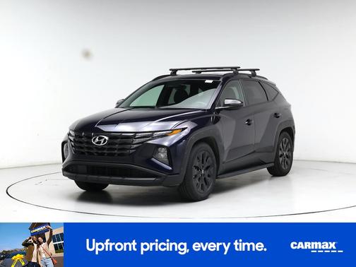 2024 Hyundai TUCSON XRT
