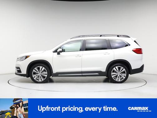 2020 Subaru Ascent Limited