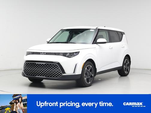 2024 Kia Soul EX