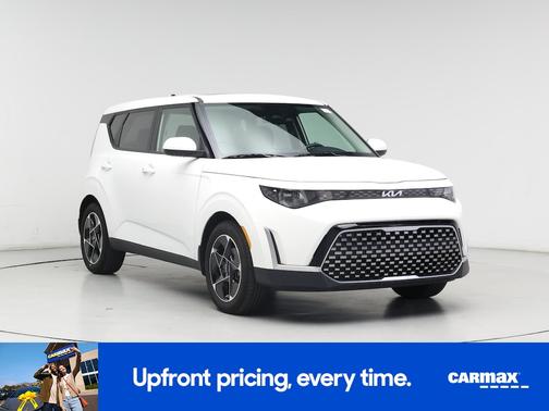 2024 Kia Soul EX