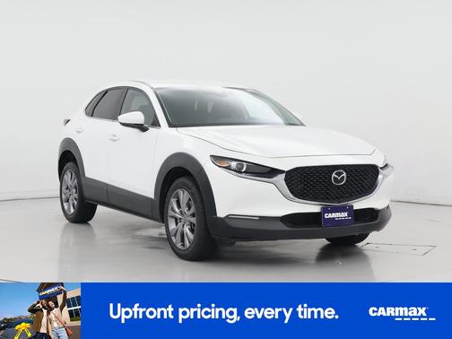 2020 Mazda CX-30 Select