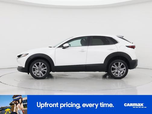 2020 Mazda CX-30 Select