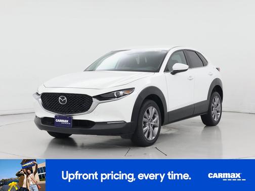 2020 Mazda CX-30 Select