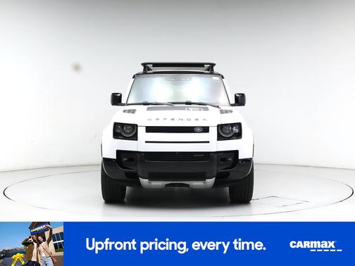 2022 Land Rover Defender 110 X-Dynamic HSE