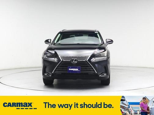 2019 Lexus NX 300