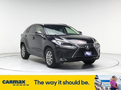 2019 Lexus NX 300