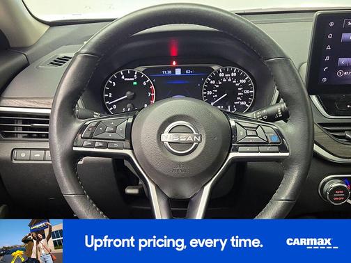 2024 Nissan Altima SL