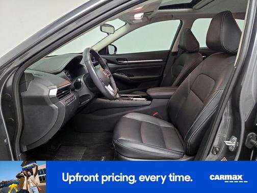 2024 Nissan Altima SL