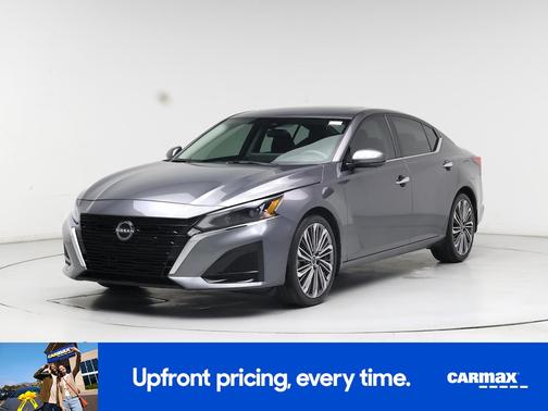 2024 Nissan Altima SL