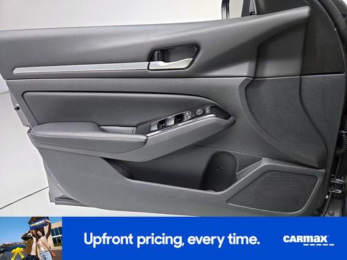 2024 Nissan Altima SL