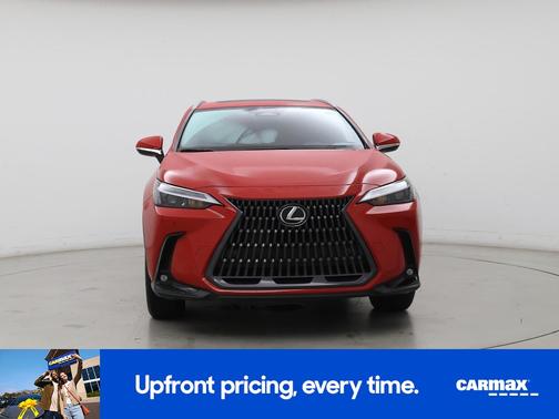 2023 Lexus NX 250 Premium