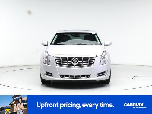 2015 Cadillac XTS Luxury
