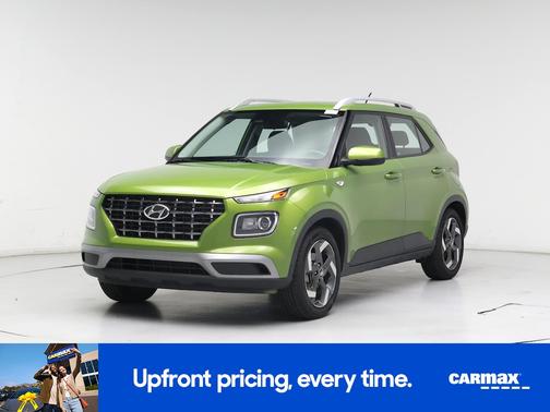 2023 Hyundai VENUE SEL