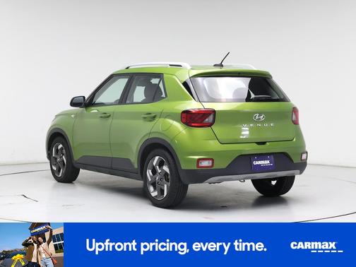 2023 Hyundai VENUE SEL