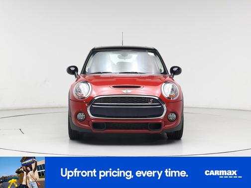 2017 MINI Hardtop S