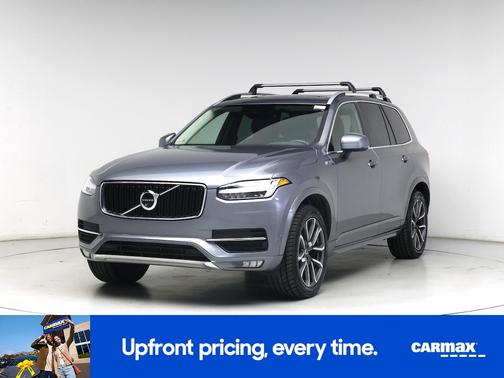 2018 Volvo XC90 T6 Momentum