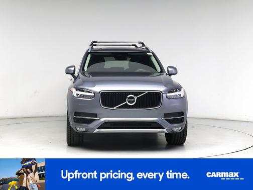 2018 Volvo XC90 T6 Momentum