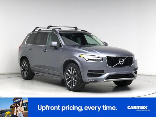2018 Volvo XC90 T6 Momentum