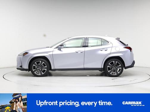 2023 Lexus UX 250h Premium