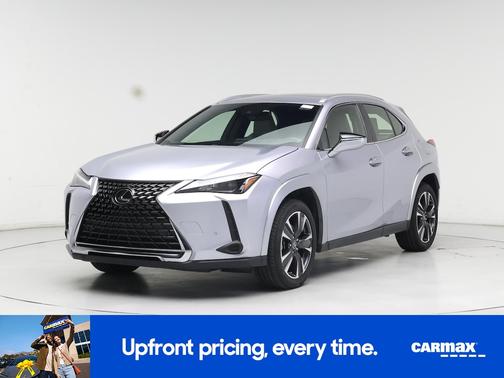 2023 Lexus UX 250h Premium