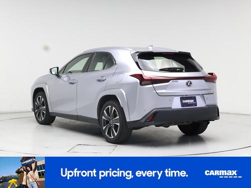 2023 Lexus UX 250h Premium