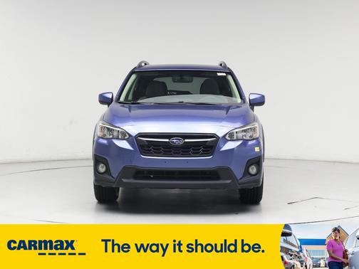 2019 Subaru Crosstrek Premium