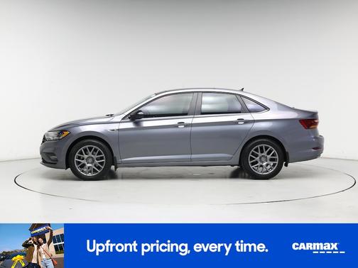 2019 Volkswagen Jetta R-Line