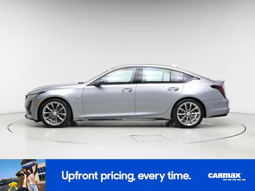 2024 Cadillac CT5 Sport