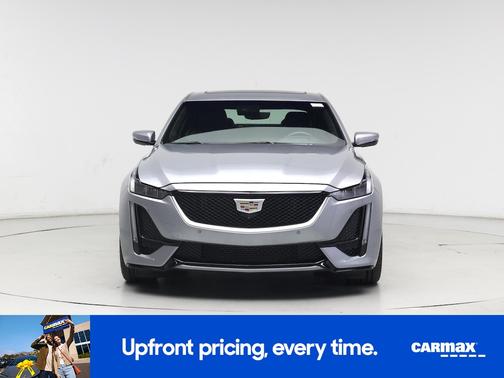 2024 Cadillac CT5 Sport