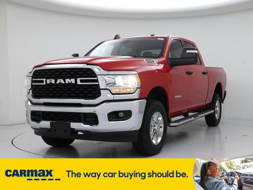 2024 RAM 2500 Bighorn