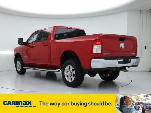 2024 RAM 2500 Bighorn