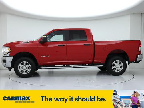 2024 RAM 2500 Bighorn