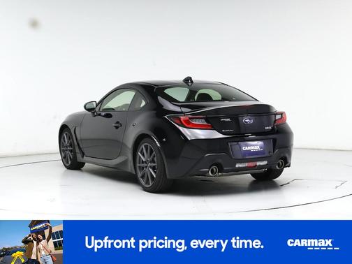 2024 Subaru BRZ Limited