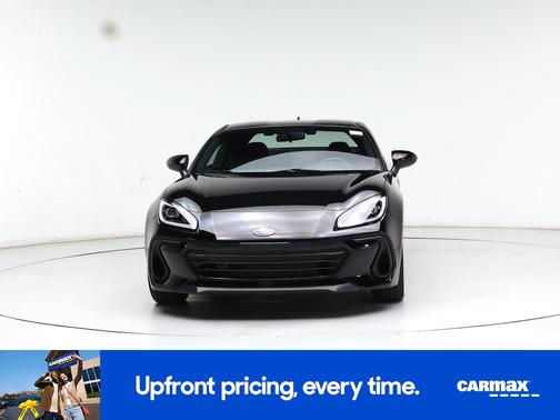 2024 Subaru BRZ Limited