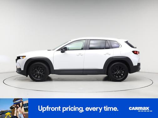 2024 Mazda CX-50 2.5 S Preferred Package
