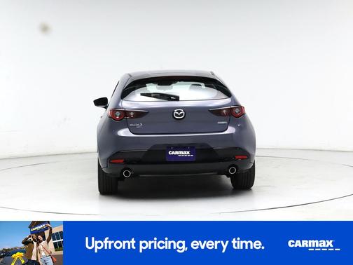 2024 Mazda Mazda3 2.5 S