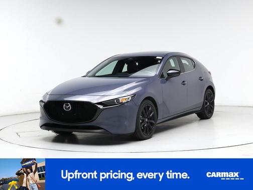 2024 Mazda Mazda3 2.5 S