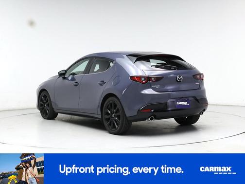 2024 Mazda Mazda3 2.5 S