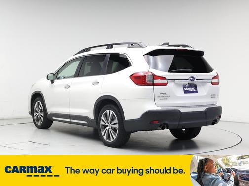 2019 Subaru Ascent Touring
