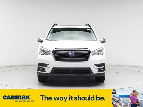 2019 Subaru Ascent Touring