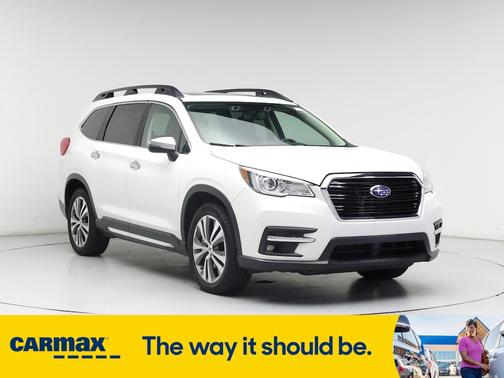 2019 Subaru Ascent Touring