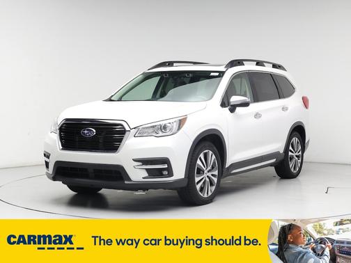 2019 Subaru Ascent Touring