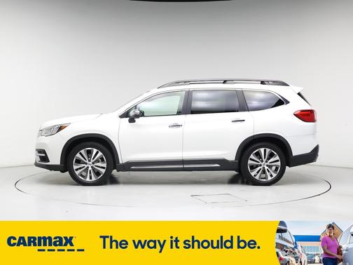 2019 Subaru Ascent Touring