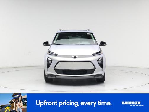 2022 Chevrolet Bolt EUV Premier